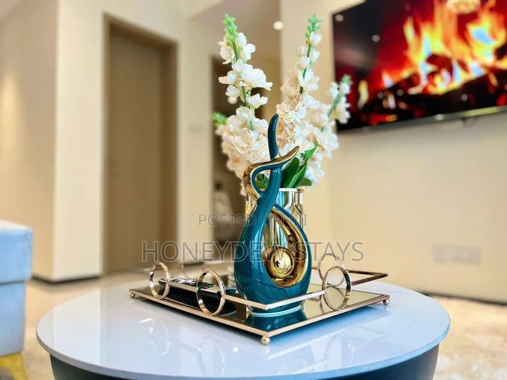 Furnished 1 Bedroom Apartment at GTC Apartment, Westlands