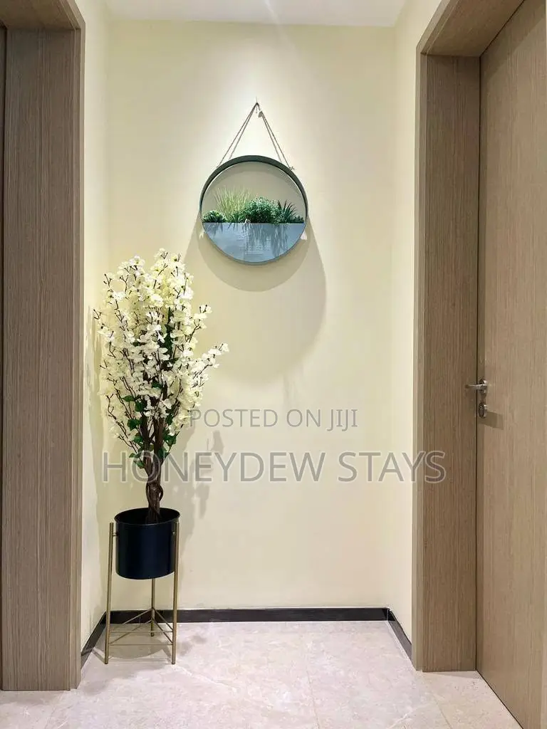Furnished 1 Bedroom Apartment at GTC Apartment, Westlands