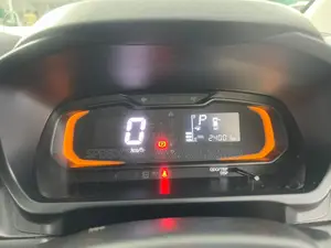 Daihatsu Mira 2019 Silver