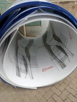 Best Quality Hollow Polycarbonate Roofing Sheet for Outdoor Projects