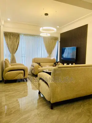 Luxury 2 Bedroom Air BNB in Lavington