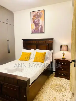 Luxury 2 Bedroom Air BNB in Lavington