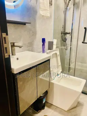 Luxury 2 Bedroom Air BNB in Lavington
