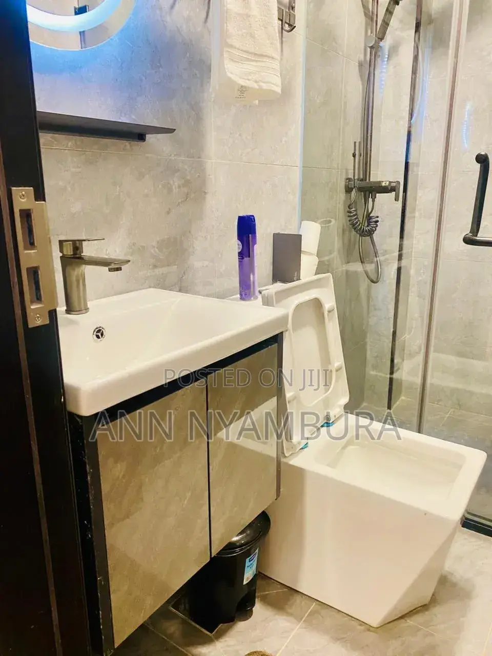 Luxury 2 Bedroom Air BNB in Lavington
