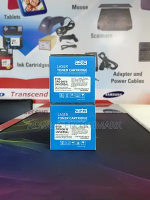 410a Asta Toner(413a Magenta)