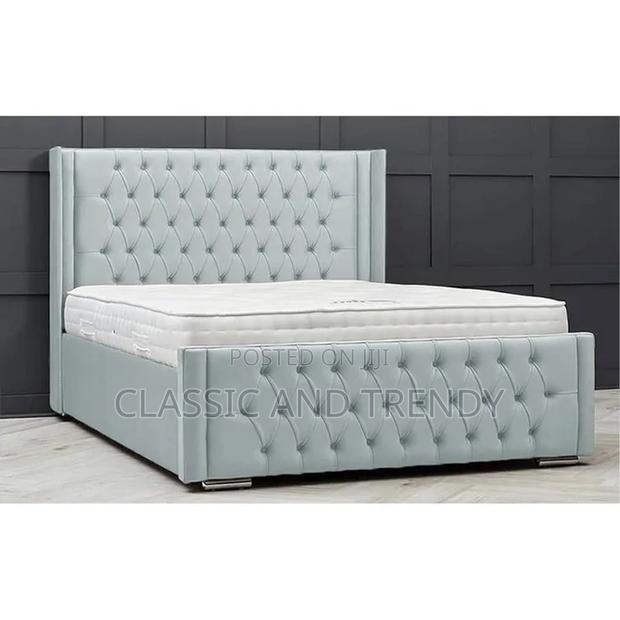 5x6 Chester Bed on Sale Payment on Delivery