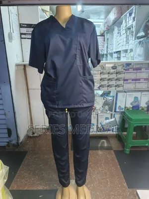 Scrubs (Nurse Uniforms)