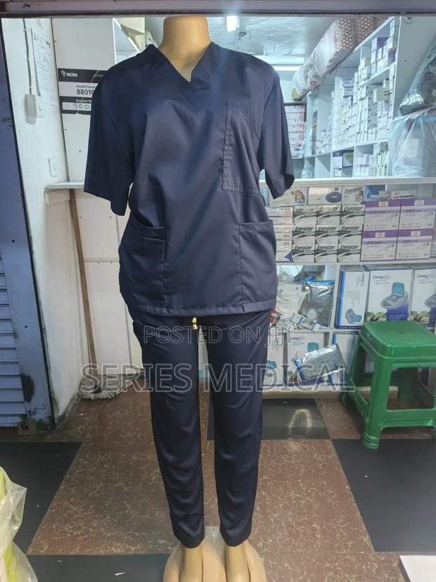 Scrubs (Nurse Uniforms)