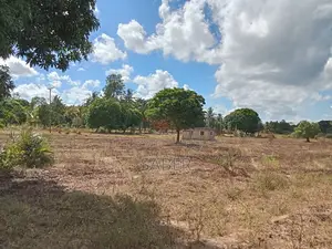 Farm for Sale in Mabokoni Ukunda