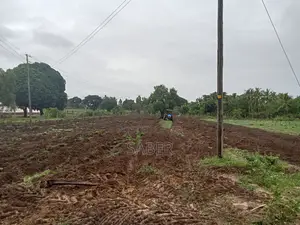Farm for Sale in Mabokoni Ukunda
