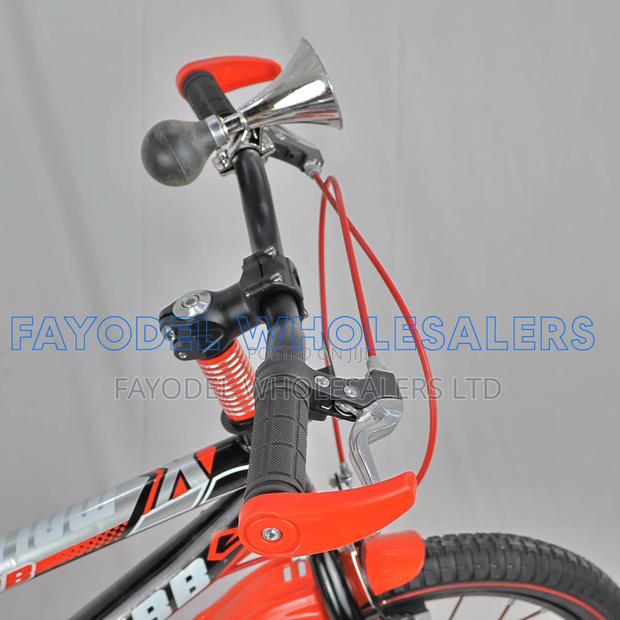 Xziu 16" Bicycle For Boys Girls