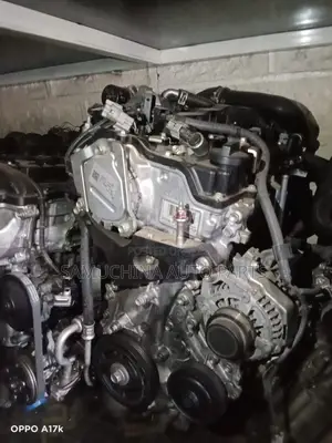 Engine 1nr Toyota Probox