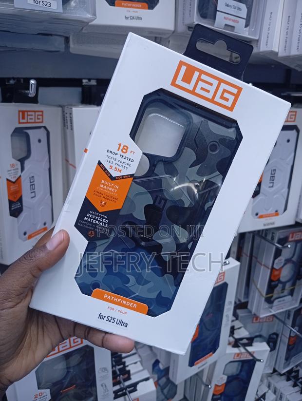 Sg 25 Ultra Eco-Conscious Build Case - thumbnail 2