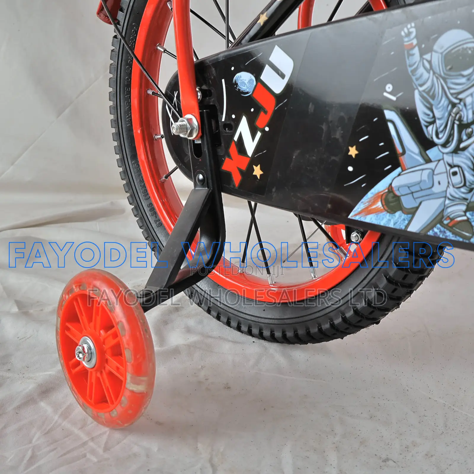 Xziu 16" Bicycle