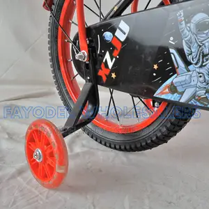 Xziu 16" Bicycle