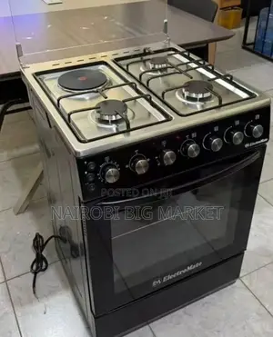 Standing Cooker 50 by 55