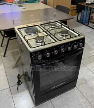 Standing Cooker 50 by 55