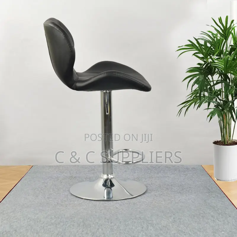 Kitchen Counter Dining Stool.