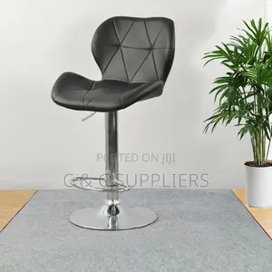 Kitchen Counter Dining Stool.