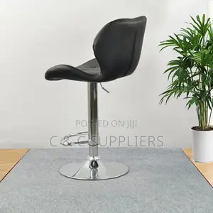 Kitchen Counter Dining Stool.