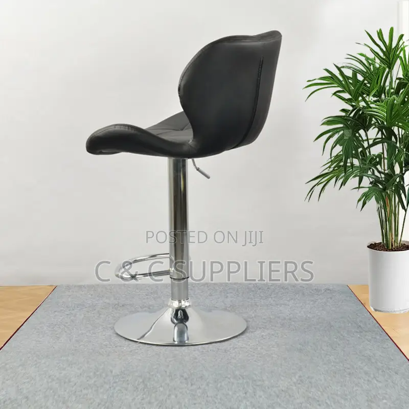 Kitchen Counter Dining Stool.