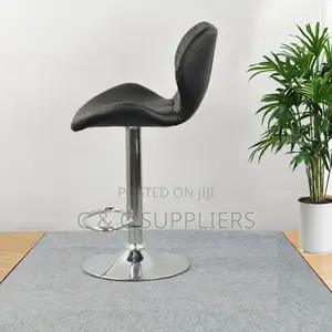 Kitchen Counter Dining Stool.