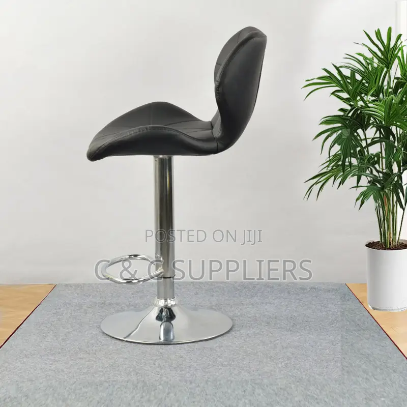 Kitchen Counter Dining Stool.