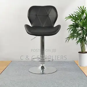 Kitchen Counter Dining Stool.