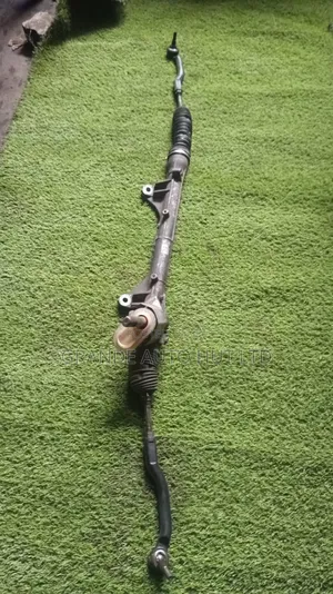 Nissan Wingroad Y12 Steering Rack