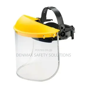 Full Face Shield