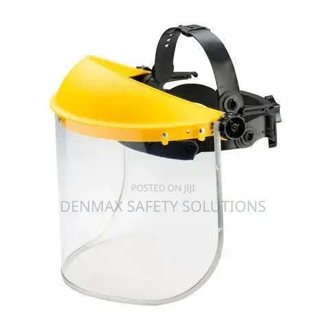 Full Face Shield