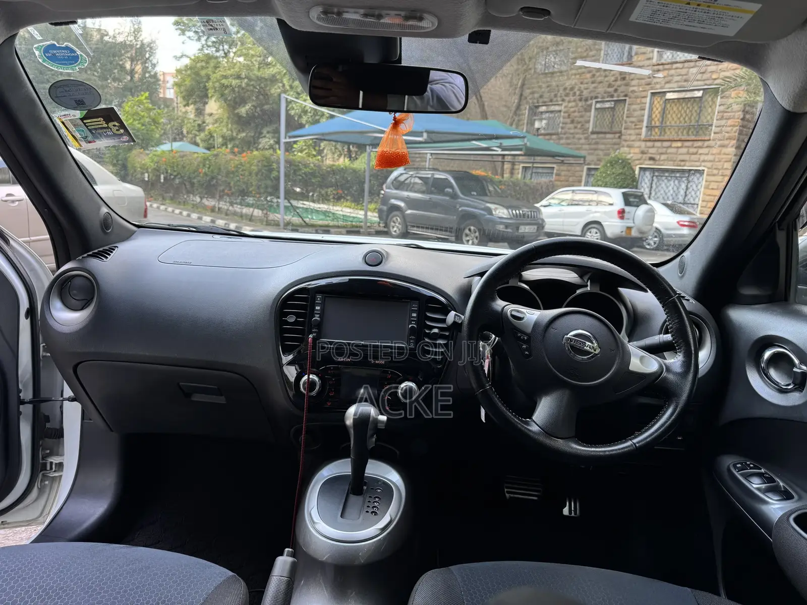 Suzuki Alto 2019 White