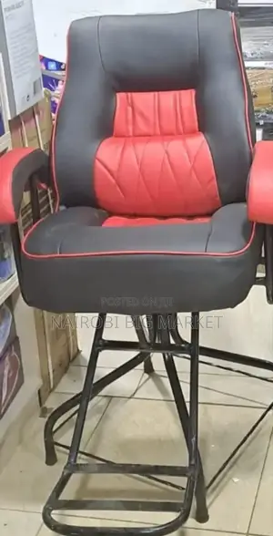 Kinyozi Washing Chair Salon