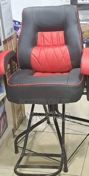 Kinyozi Washing Chair Salon