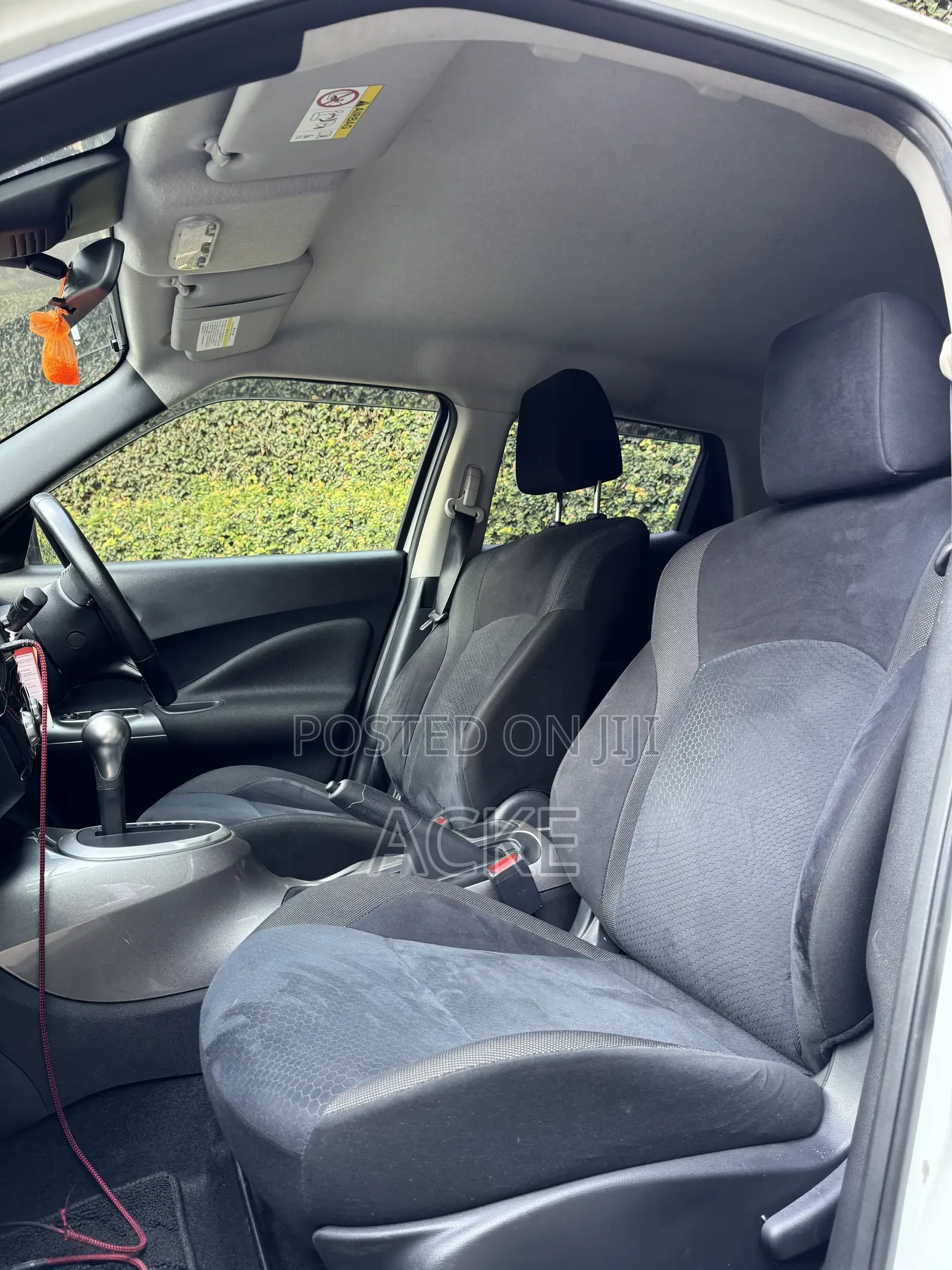 Suzuki Alto 2019 White