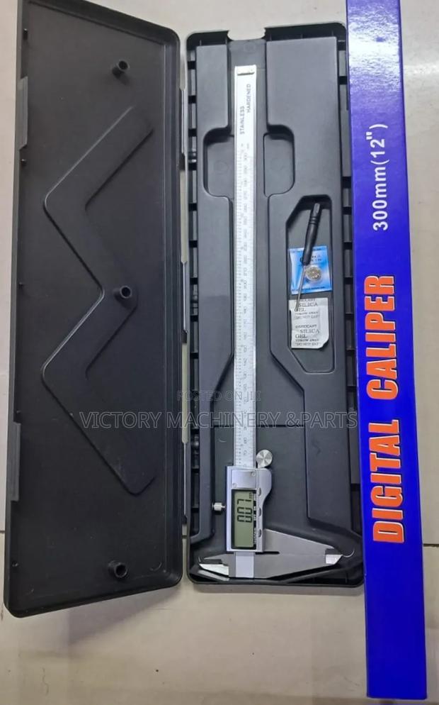 300mm Digital Vernier Caliper