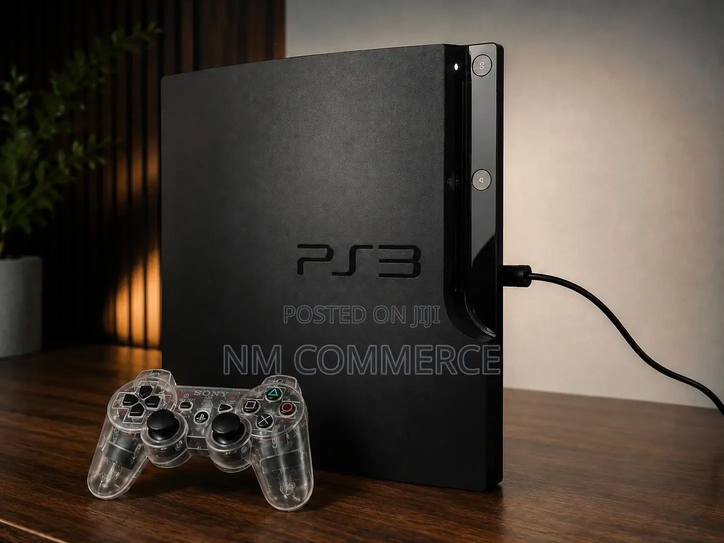 Playstation 3