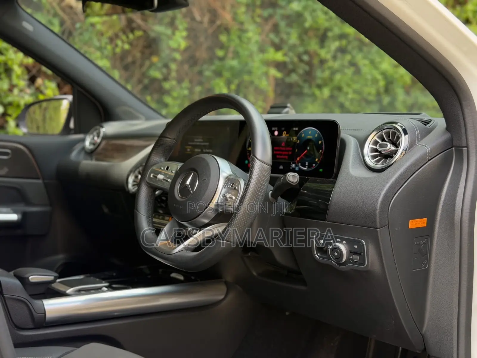 Mercedes-Benz B-Class B180 Petrol 2020 White