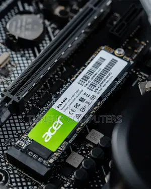 Acer Fa100 Internal SSD M.2 Pcie Gen 3*4 Nvme 2280 - 1tb - Bl.9bwwa
