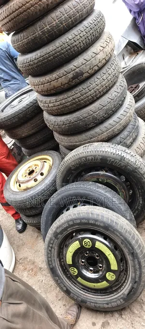 Baby Tire Size 14,15,16 17