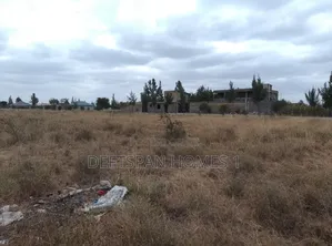50 by 100 Plot Selling at Kantafu