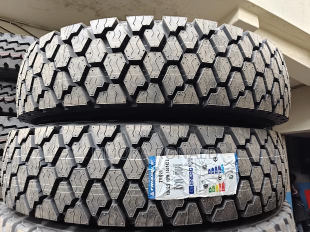 10r22.5 Triangle Tyre Tr619 - main view