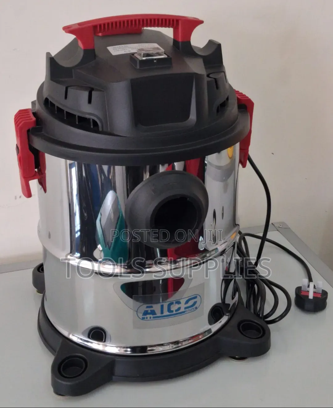 Aico Japan Vacuum Cleaner 2 Litres