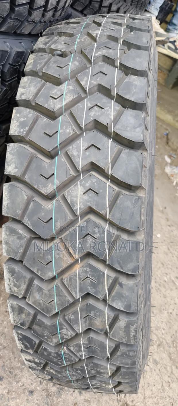10r22.5 Triangle Tyre Tr619 - thumbnail 2