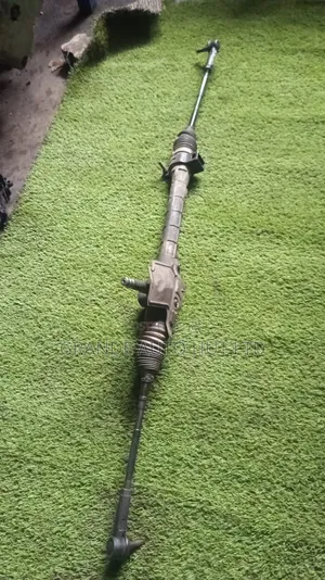 Sienta Steering Rack