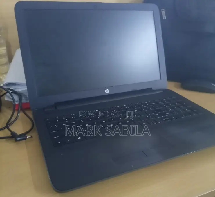 Laptop HP 250 G5 8GB Intel Core i3 HDD 500GB