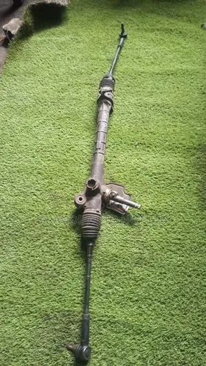 Sienta Steering Rack