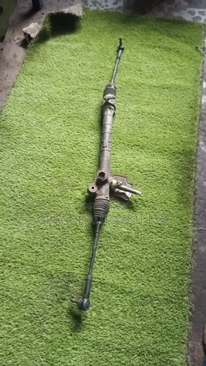 Sienta Steering Rack