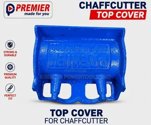 Chaff Cutter Top Cover