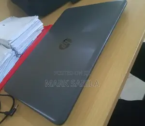 Laptop HP 250 G5 8GB Intel Core i3 HDD 500GB